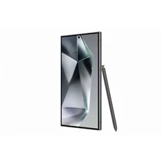 Samsung Galaxy S24 Ultra 12/1TB DualSIM (S928B) kártyafüggetlen okostelefon - Titánfekete (Android)