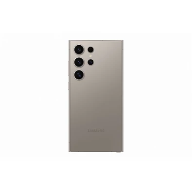 Samsung Galaxy S24 Ultra 12/1TB DualSIM (S928B) kártyafüggetlen okostelefon - Titánszürke (Android)