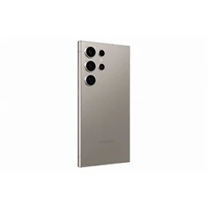 Samsung Galaxy S24 Ultra 12/1TB DualSIM (S928B) kártyafüggetlen okostelefon - Titánszürke (Android)
