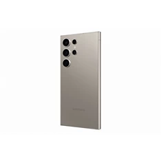 Samsung Galaxy S24 Ultra 12/1TB DualSIM (S928B) kártyafüggetlen okostelefon - Titánszürke (Android)
