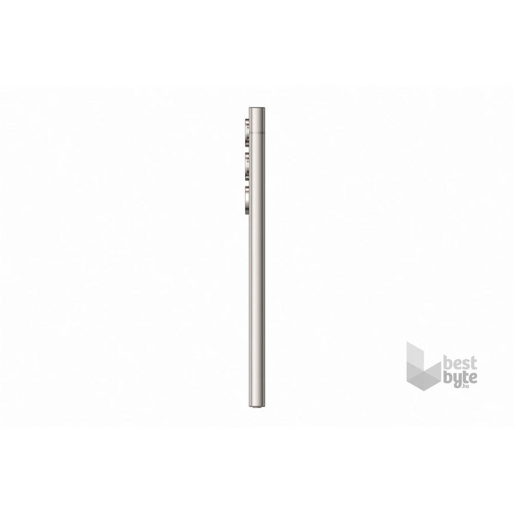 Samsung Galaxy S24 Ultra 12/1TB DualSIM (S928B) kártyafüggetlen okostelefon - Titánszürke (Android)