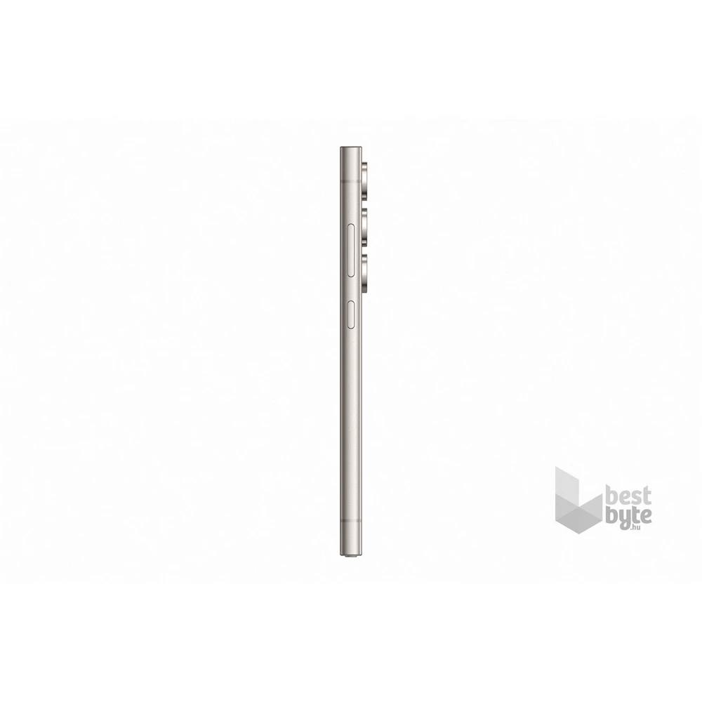 Samsung Galaxy S24 Ultra 12/1TB DualSIM (S928B) kártyafüggetlen okostelefon - Titánszürke (Android)
