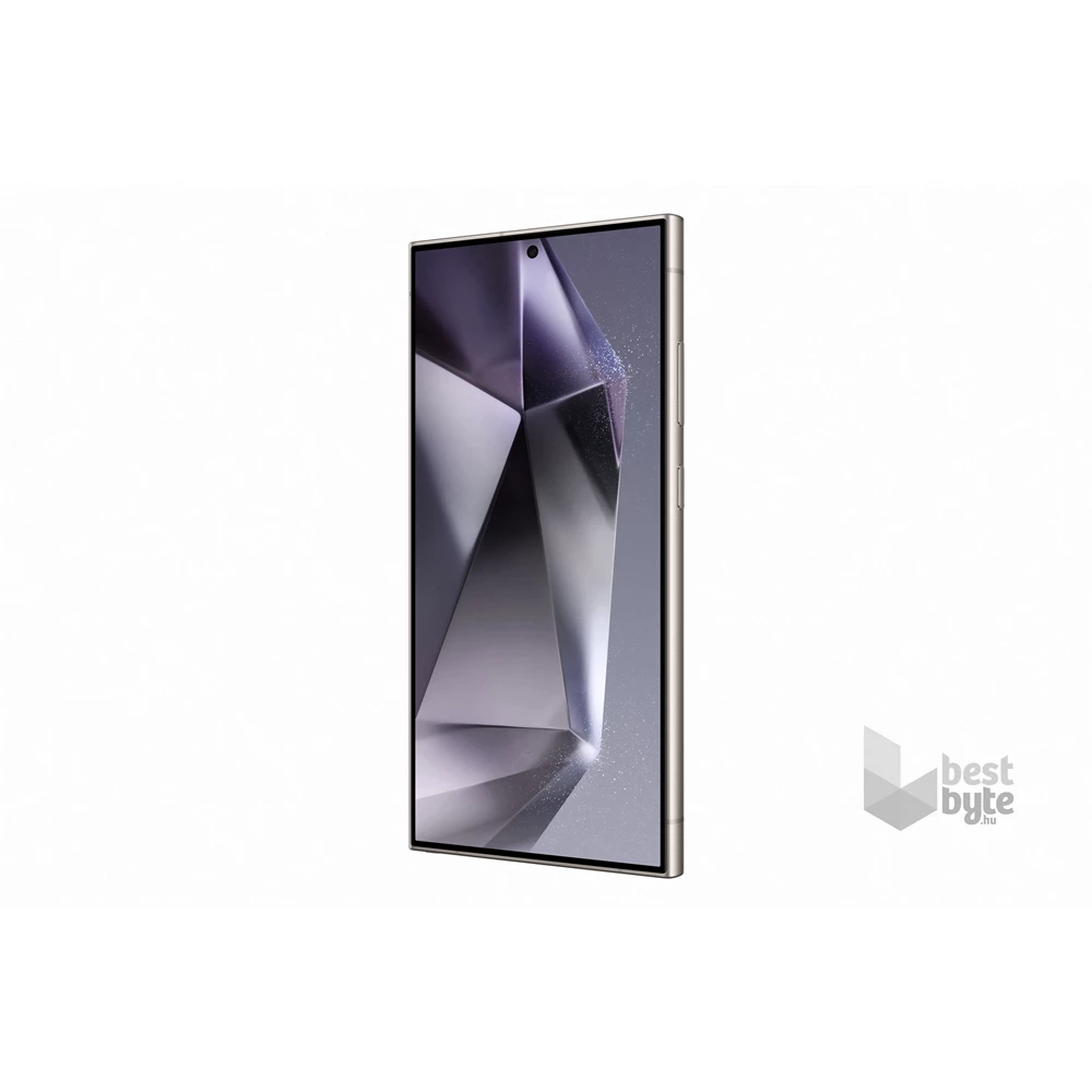 Samsung Galaxy S24 Ultra 12/256GB DualSIM (S928B) kártyafüggetlen okostelefon - Titánlila (Android)