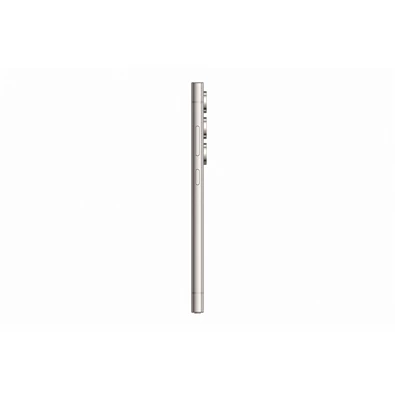 Samsung Galaxy S24 Ultra 12/256GB DualSIM (S928B) kártyafüggetlen okostelefon - Titánlila (Android)