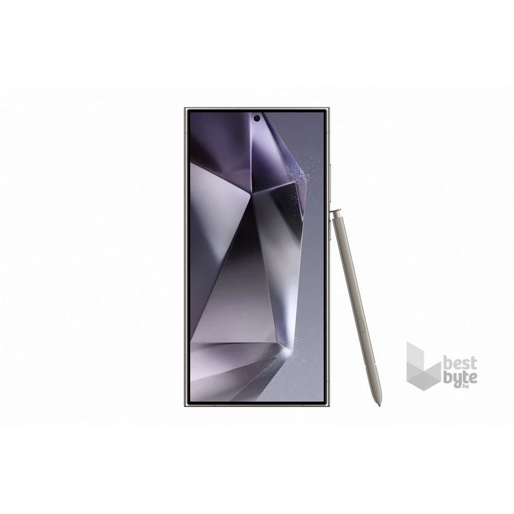 Samsung Galaxy S24 Ultra 12/256GB DualSIM (S928B) kártyafüggetlen okostelefon - Titánlila (Android)