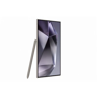 Samsung Galaxy S24 Ultra 12/256GB DualSIM (S928B) kártyafüggetlen okostelefon - Titánlila (Android)