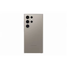 Samsung Galaxy S24 Ultra 12/256GB DualSIM (S928B) kártyafüggetlen okostelefon - Titánszürke (Android)
