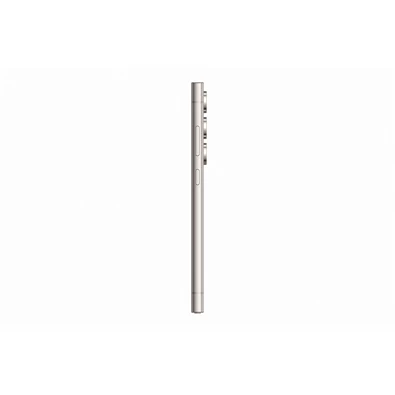 Samsung Galaxy S24 Ultra 12/256GB DualSIM (S928B) kártyafüggetlen okostelefon - Titánszürke (Android)