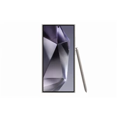 Samsung Galaxy S24 Ultra 12/512GB DualSIM (S928B) kártyafüggetlen okostelefon - Titánlila (Android)