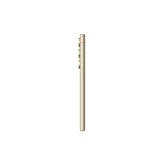 Samsung Galaxy S24 Ultra 12/512GB DualSIM (S928B) kártyafüggetlen okostelefon - Titánsárga (Android)