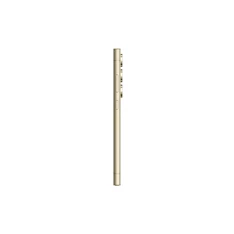 Samsung Galaxy S24 Ultra 12/512GB DualSIM (S928B) kártyafüggetlen okostelefon - Titánsárga (Android)