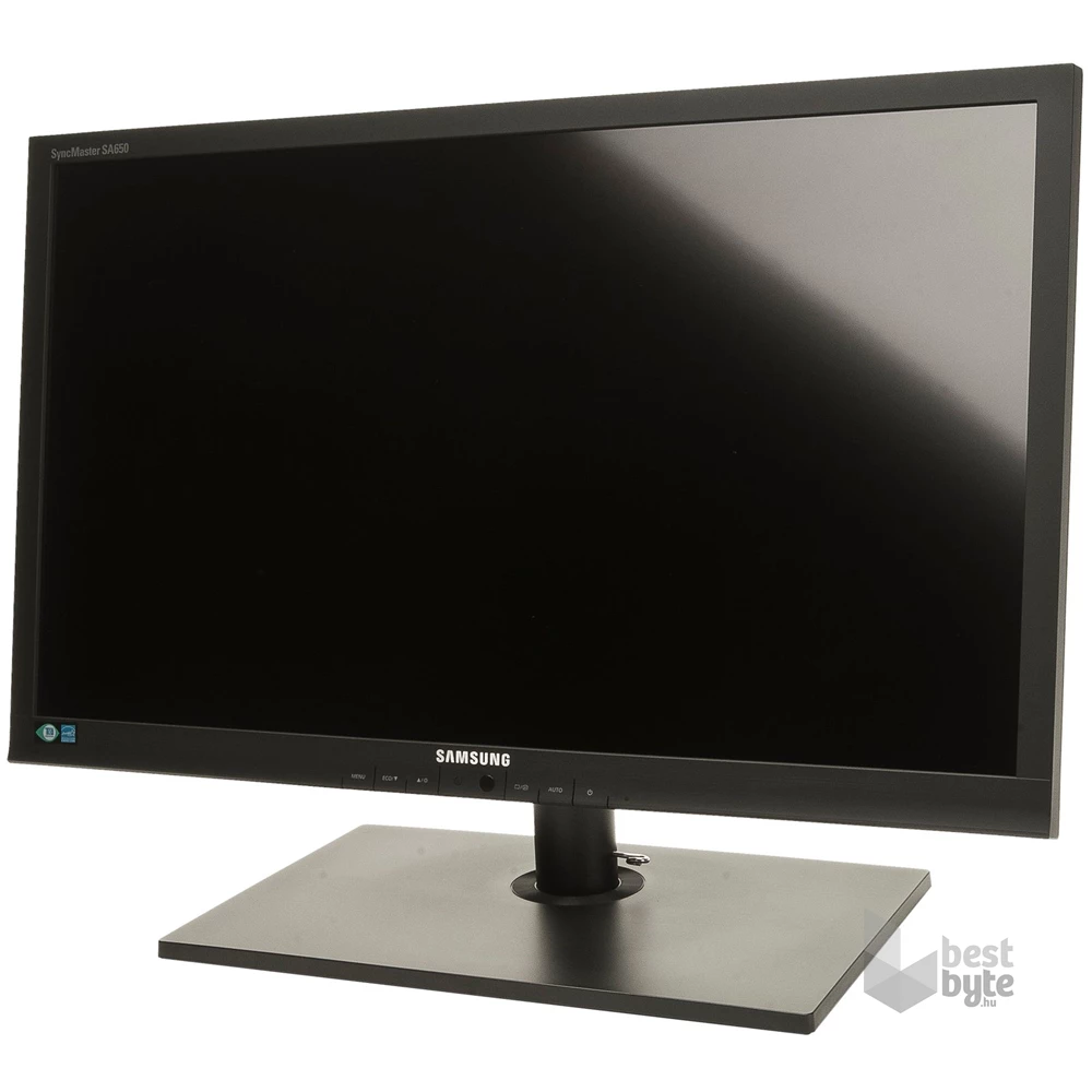 Samsung 24" S24A650D LED DVI Display port monitor