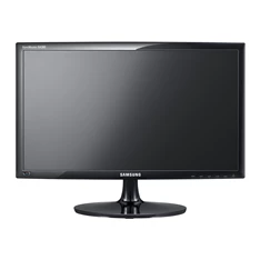 Samsung 20" S20A300N LED monitor