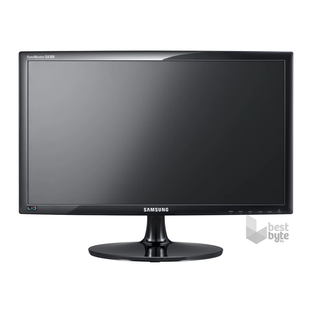 Samsung 20" S20A300N LED monitor