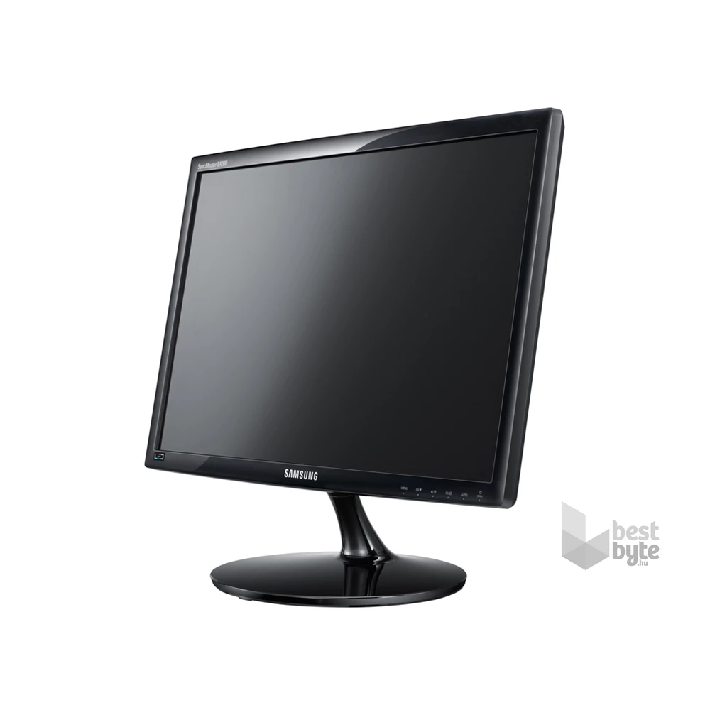 Samsung 20" S20A300N LED monitor