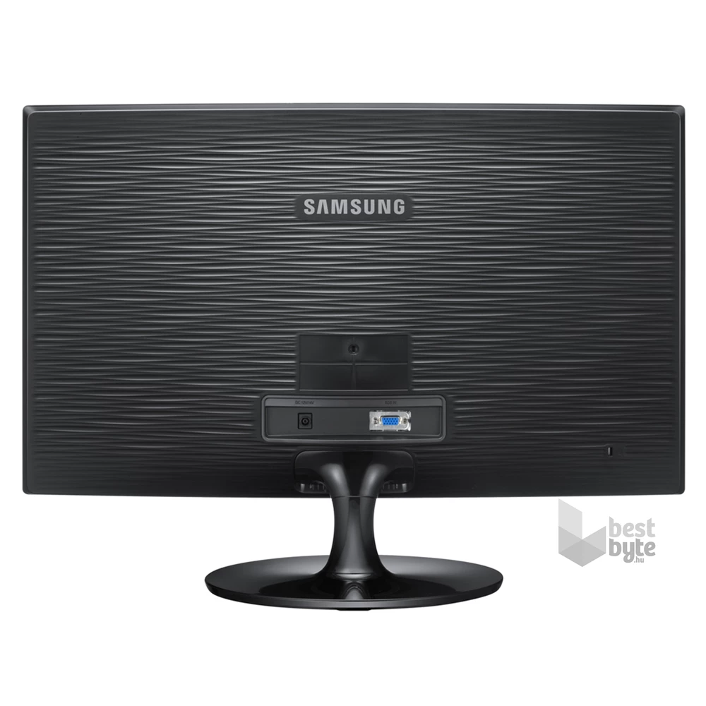 Samsung 20" S20A300N LED monitor