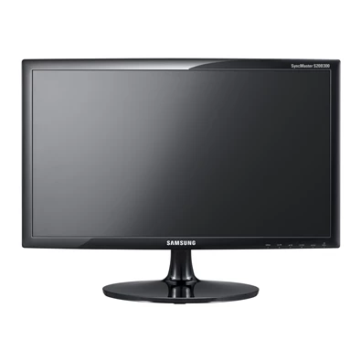 Samsung 20" S20B300N LED monitor