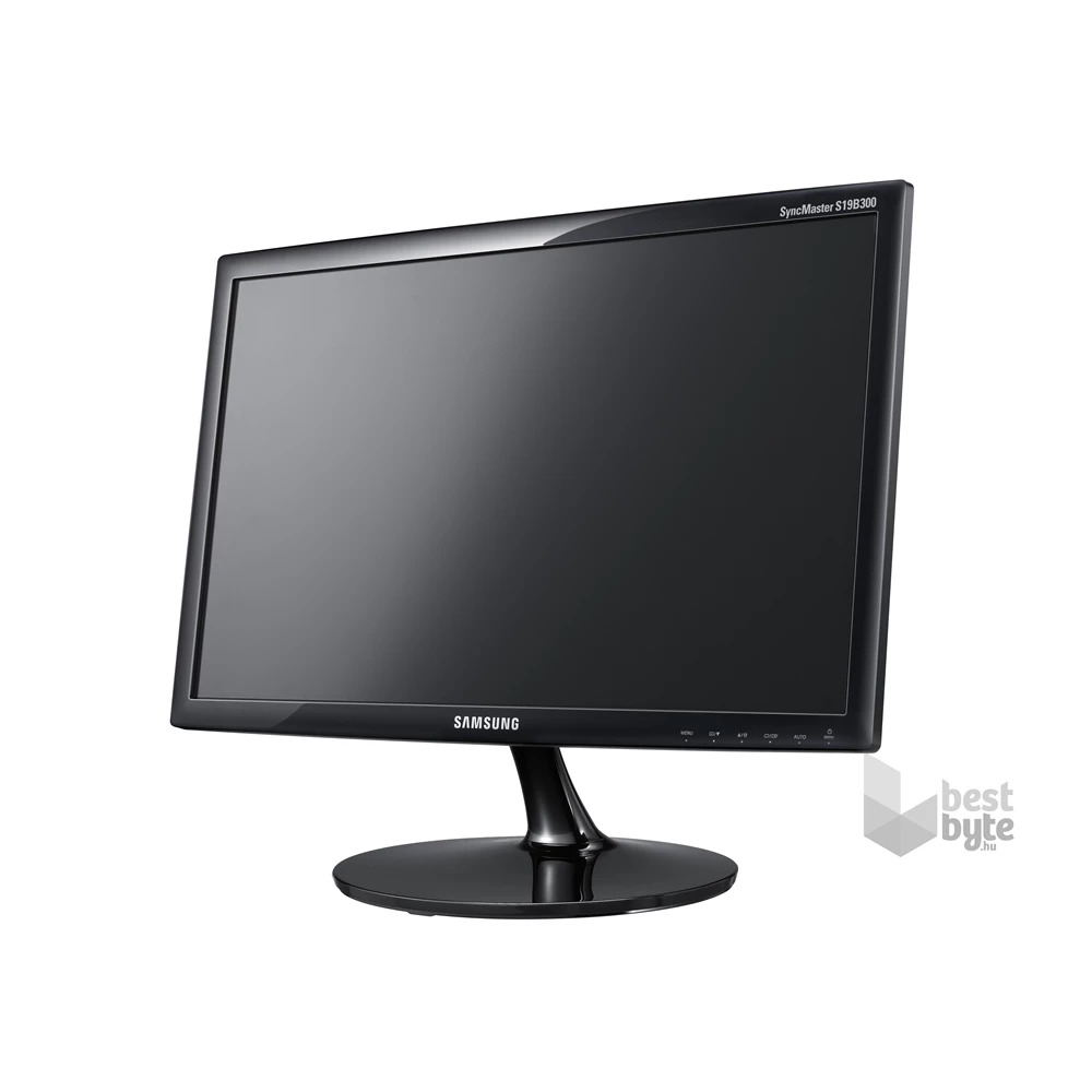 Samsung 18,5" S19B300N LED monitor