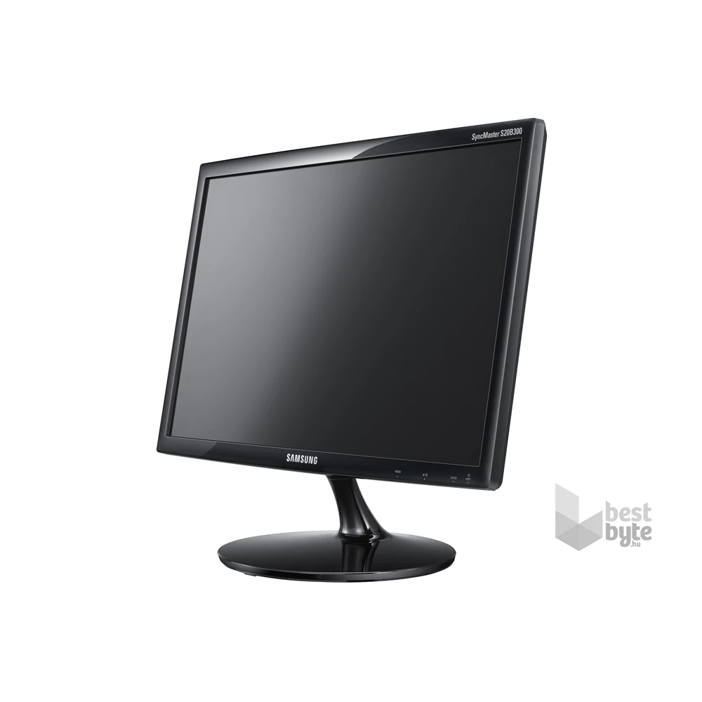 Samsung 20" S20B300N LED monitor