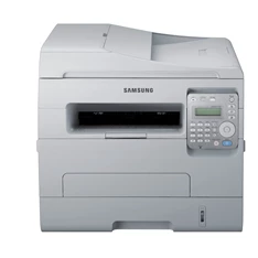 Samsung SCX-4727FD MFP hálózatos mono lézer nyomtató