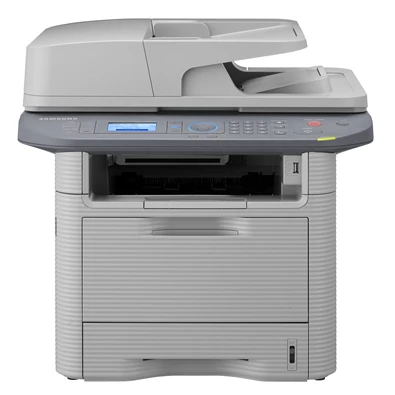 Samsung SCX-4833FR MFP hálózatos mono lézer nyomtató