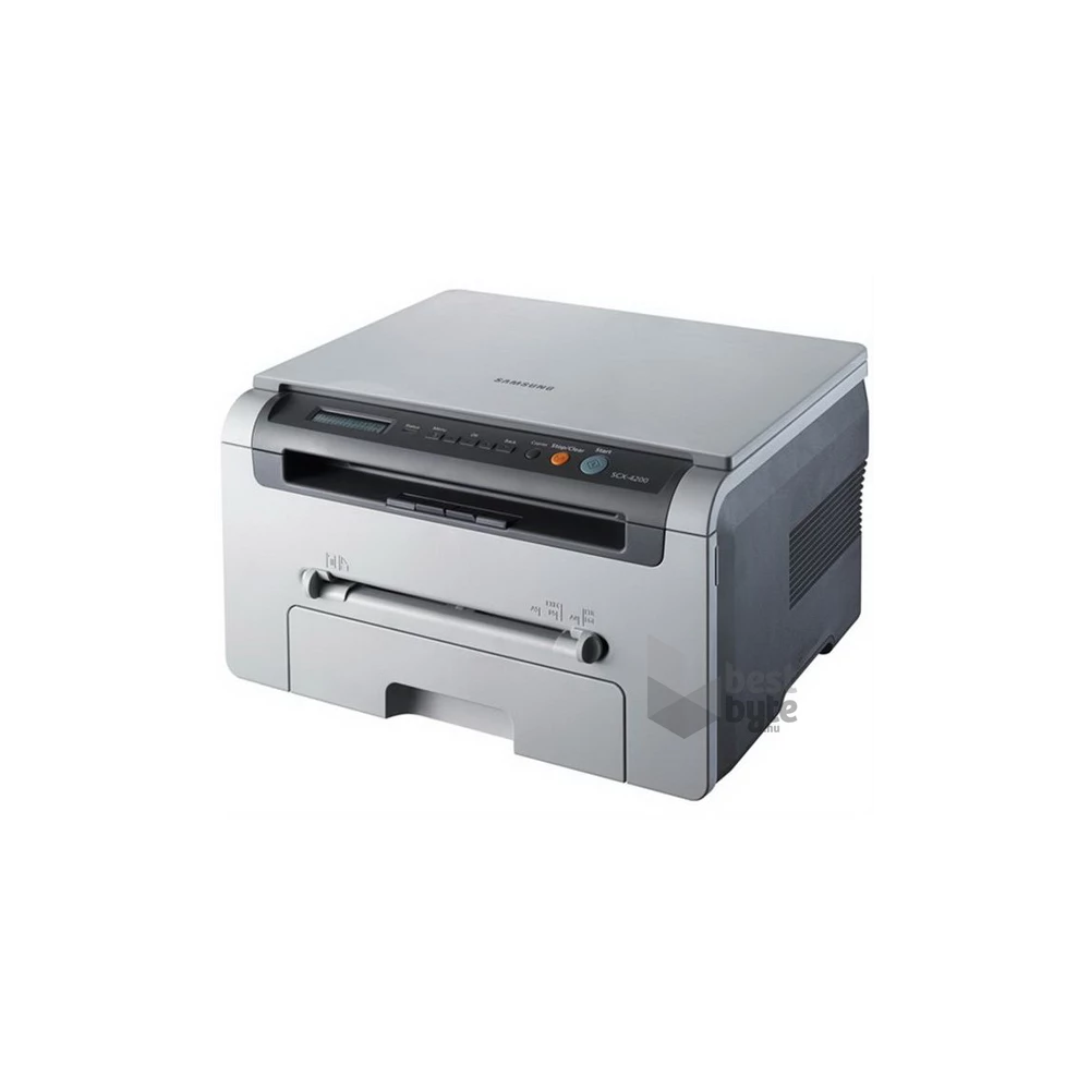 Samsung SCX-4200 multifunkciós lézer nyomtató