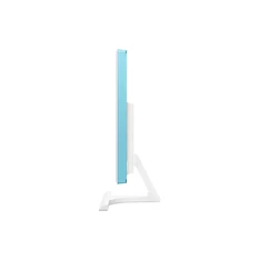 Samsung 21,5" S22E391H LED PLS HDMI fehér monitor