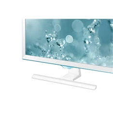 Samsung 21,5" S22E391H LED PLS HDMI fehér monitor