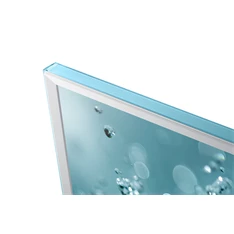 Samsung 21,5" S22E391H LED PLS HDMI fehér monitor