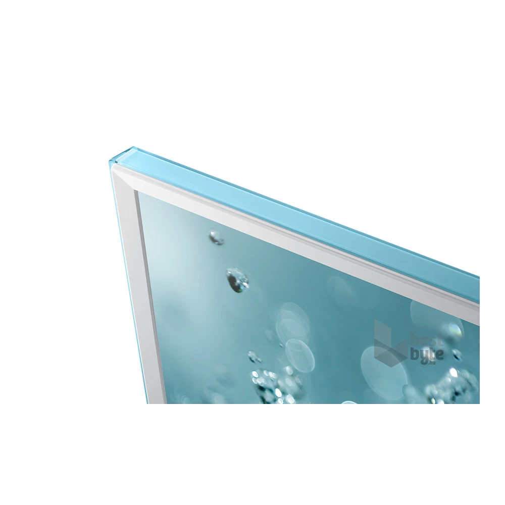 Samsung 21,5" S22E391H LED PLS HDMI fehér monitor