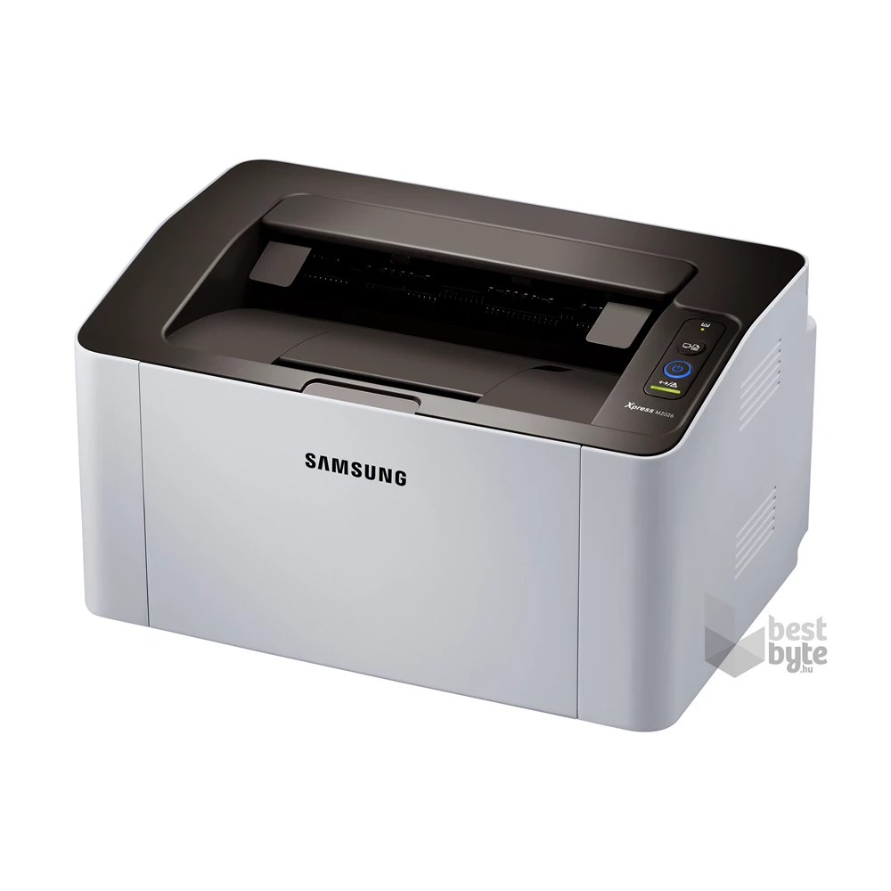 Samsung SL-M2026 mono lézer nyomtató