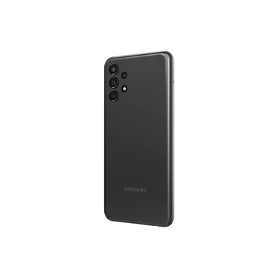 Samsung Galaxy A13 3/32GB DualSIM (SM-A135F) kártyafüggetlen okostelefon - fekete (Android)