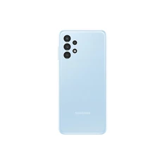Samsung Galaxy A13 3/32GB DualSIM (SM-A135F) kártyafüggetlen okostelefon - világoskék (Android)