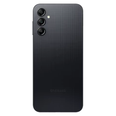 Samsung Galaxy A14 4/128GB DualSIM (SM-A145R) kártyafüggetlen okostelefon - fekete (Android)