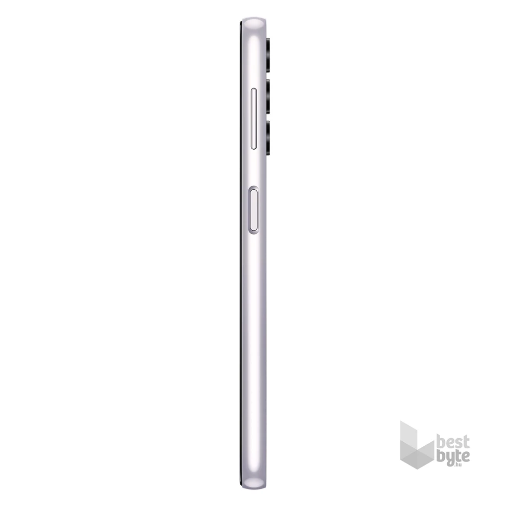 Samsung Galaxy A14 4/64GB DualSIM (SM-A145R) kártyafüggetlen okostelefon - ezüst (Android)