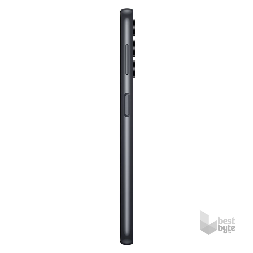 Samsung Galaxy A14 4/128GB DualSIM (SM-A146P) kártyafüggetlen okostelefon - fekete (Android)