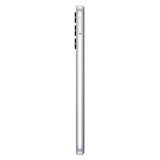 Samsung Galaxy A14 4/64GB DualSIM (SM-A146P) kártyafüggetlen okostelefon - ezüst (Android)