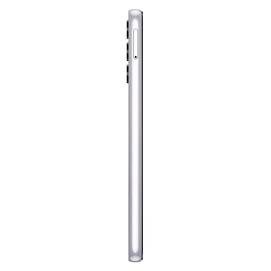 Samsung Galaxy A14 4/64GB DualSIM (SM-A146P) kártyafüggetlen okostelefon - ezüst (Android)