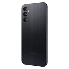 Samsung Galaxy A14 4/64GB DualSIM (SM-A146P) kártyafüggetlen okostelefon - fekete (Android)