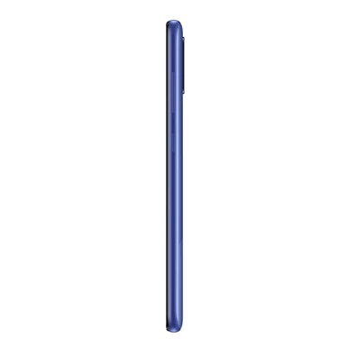 Samsung Galaxy A31 4/128GB DualSIM (SM-A315G) kártyafüggetlen okostelefon - kék (Android)