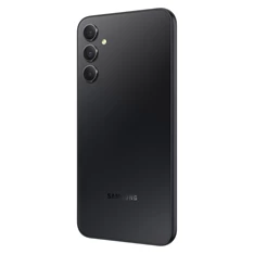 Samsung Galaxy A34 6/128GB DualSIM (SM-A346B) kártyafüggetlen okostelefon - király grafit (Android)