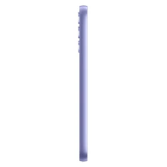 Samsung Galaxy A34 6/128GB DualSIM (SM-A346B) kártyafüggetlen okostelefon - király lila (Android)