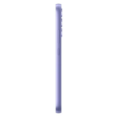 Samsung Galaxy A34 6/128GB DualSIM (SM-A346B) kártyafüggetlen okostelefon - király lila (Android)
