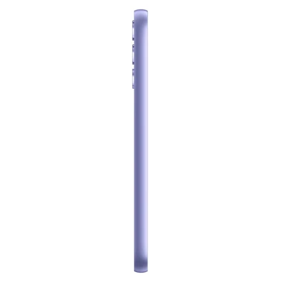Samsung Galaxy A34 6/128GB DualSIM (SM-A346B) kártyafüggetlen okostelefon - király lila (Android)