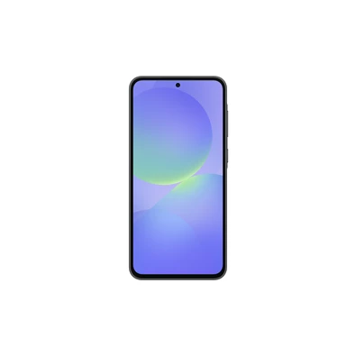 Samsung A36 8/256GB DualSIM (SM-A366B) kártyafüggetlen okostelefon - fekete (Android)