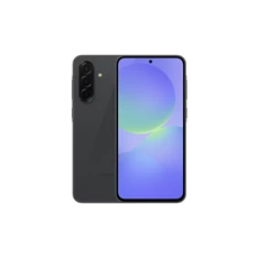 Samsung A36 8/256GB DualSIM (SM-A366B) kártyafüggetlen okostelefon - fekete (Android)