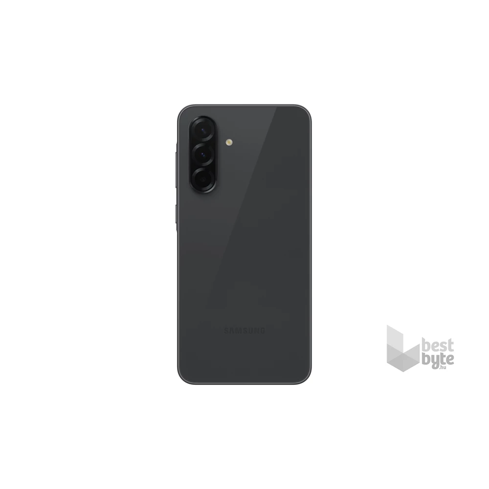 Samsung A36 8/256GB DualSIM (SM-A366B) kártyafüggetlen okostelefon - fekete (Android)