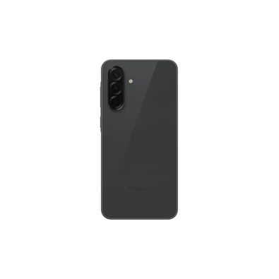 Samsung A36 8/256GB DualSIM (SM-A366B) kártyafüggetlen okostelefon - fekete (Android)