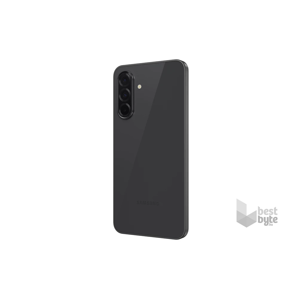 Samsung A36 8/256GB DualSIM (SM-A366B) kártyafüggetlen okostelefon - fekete (Android)