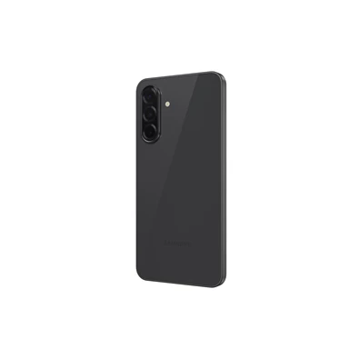 Samsung A36 8/256GB DualSIM (SM-A366B) kártyafüggetlen okostelefon - fekete (Android)